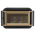 Ver imagem 4 de Churrasqueira Elétrica Philco PCQ2500D Infrared 1700W 127V