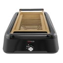 Ver imagem 3 de Churrasqueira Elétrica Philco PCQ2500D Infrared 1700W 127V