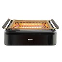 Ver imagem 2 de Churrasqueira Elétrica Philco PCQ2500D Infrared 1700W 127V