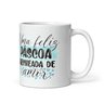 Caneca de Porcelana Pascoa Modelo 68 - 4
