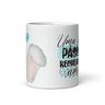 Caneca de Porcelana Pascoa Modelo 68 - 3