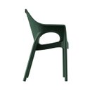 Ver imagem 4 de Cadeira Relic Verde Alecrim