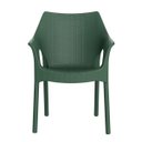 Ver imagem 2 de Cadeira Relic Verde Alecrim