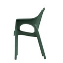 Ver imagem 5 de Cadeira Relic Verde Alecrim
