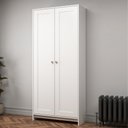 Ver imagem 1 de Armario Kit Cozinha 2 Portas Branco - Decibal