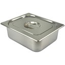 Ver imagem 4 de Buffet Térmico de Bancada 8 Cubas SPL5O8BC Spolu 220V