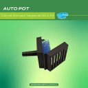 Ver imagem 3 de Filtro de 9mm para Tanques de 30L e 47L - Autopot Pf905/Golf