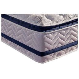 Colchão Casal Paropas D33 Pillow Top 138x188x32cm - 2