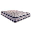 Ver imagem 1 de Colchão Casal Paropas D33 Pillow Top 138x188x32cm