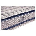 Ver imagem 3 de Colchão Casal Paropas D33 Pillow Top 138x188x32cm