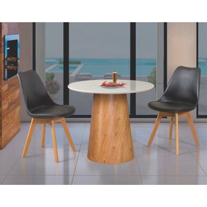 Mesa Cone Gourmet Casa MAD