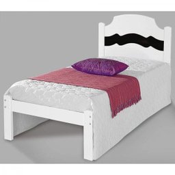 Cama Solteiro Iris Flex Color - 2