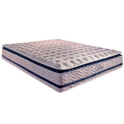 Colchão Queen Paropas Pillow Top 198x158x32cm
