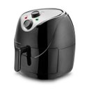 Ver imagem 1 de Fritadeira Multilaser Eletrica Air Fryer 6,5L CE126