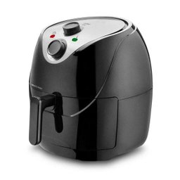 Fritadeira Multilaser Eletrica Air Fryer 6,5L CE126 - 1 Fritadeira Multilaser Eletrica Air Fryer 6,5L CE126 - 1