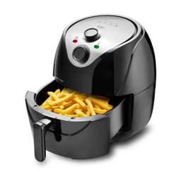 Fritadeira Multilaser Eletrica Air Fryer 6,5L CE126 - 3 Fritadeira Multilaser Eletrica Air Fryer 6,5L CE126 - 3