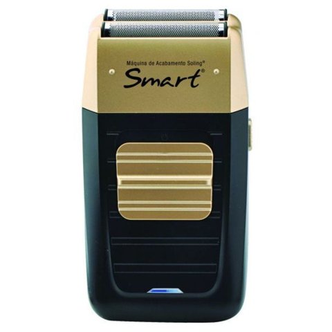 Máquina De Acabamento Soling Smart