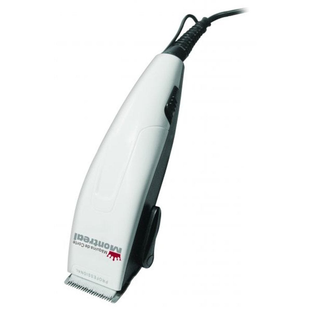 Máquina de Corte Montreal 127V Soling