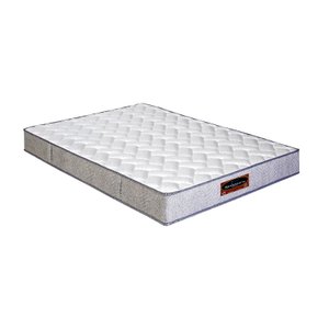 Colchão Casal Espuma Bordeaux D-45 138x188x27 - Sankonfort