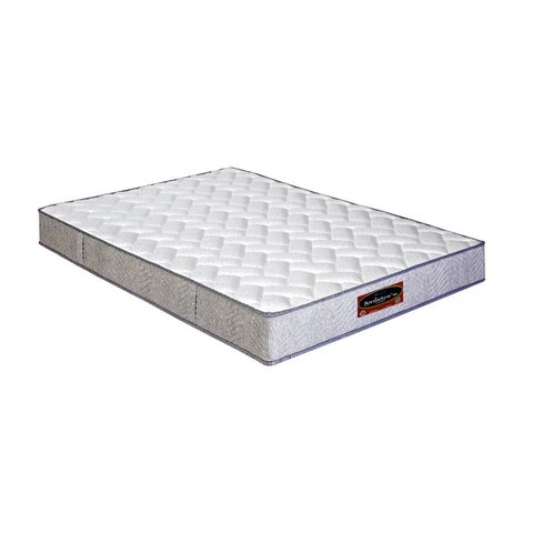 Colchão Casal Espuma Bordeaux D-45 138x188x27 - Sankonfort