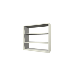 Sapateira de Entrada, Nicho, Multi-uso, Sapateira, Utilitario, Porta Trecos - 3