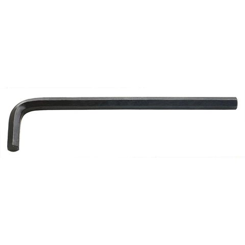 Chave Hexagonal Longa 17 Mm Tramontina Pro Tramontina