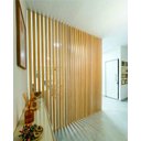 Ver imagem 3 de Brise PVC Talatto Painéis: 01 Unid. 290X5X5cm. Carvalho