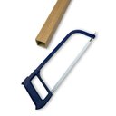 Ver imagem 3 de Brise Pvc Talatto Painéis: 01 Unid. 290x5x5cm. Carvalho