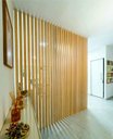 Ver imagem 3 de Brise PVC Talatto Painéis: 01 Unid. 290x5x5cm. Carvalho