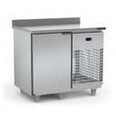 Ver imagem 1 de Balcão de Serviço Refrigerado Cozinha Refrimate 100cm 220v Bsrcozaf 1000