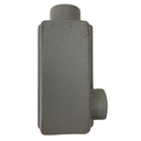 Ver imagem 3 de Condulete Al. Exd. Ll 2 -npt