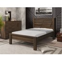 Ver imagem 5 de Cama Casal Geval Barcelona 1,38 - Café