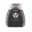Ver imagem 2 de Liquidificador Mondial Easy Power L-550 Preto 2 Velocidades 550w