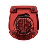 Liquidificador Mondial Turbo Inox 1100w Vermelho e Inox 127v L-1100ri - 5