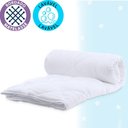 Ver mais imagens de Colchão para Mini Berço Chiqueirinho Infantil Bebê Antialérgico 78x32x6 Cm Bf Colchões