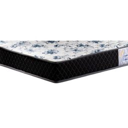 Colchão Casal Gazin Supreme D33 100% Espuma 138cm Largura e 17cm - Preto - 2
