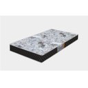 Ver imagem 1 de Colchão Solteiro Gazin Supreme D23 100% Espuma 88cm Largura e 14cm - Preto