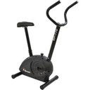 Ver imagem 1 de Bicicleta Ergométrica Polimet Bp-770 Preto 0267 Até 100kg Mecânica sem Monitor