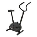 Ver imagem 3 de Bicicleta Ergométrica Polimet Bp-770 Preto 0267 Até 100kg Mecânica sem Monitor