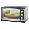 Forno Elétrico Philco Pfe48P 1500W 127V - 2