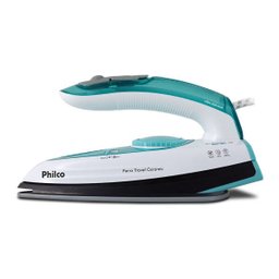 Ferro Philco Travel Ceramic Bivolt - 2