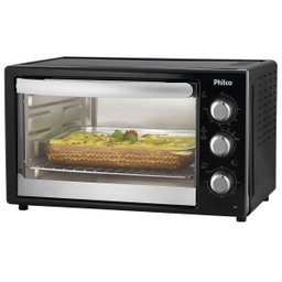 Forno Elétrico Philco Pfe40P 1500W 127V - 2