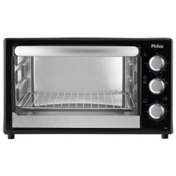 Forno Elétrico Philco Pfe40P 1500W 127V - 1
