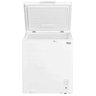 Freezer Horizontal Philco Pfh160B 143L - Congelador e Refrigerador 127V - 2