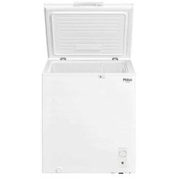 Freezer Horizontal Philco Pfh160B 143L - Congelador e Refrigerador 127V - 2 Freezer Horizontal Philco Pfh160B 143L - Congelador e Refrigerador 127V - 2