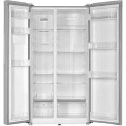 Refrigerador Philco Side By Side 554L Prf600I Inverter - Geladeira e Freezer 127V - 2