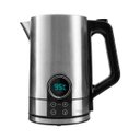 Ver imagem 3 de Chaleira Elétrica Britânia BCH08I 1,7L Concept Touch Inox 127V