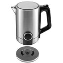 Ver imagem 1 de Chaleira Elétrica Britânia BCH08I 1,7L Concept Touch Inox 127V