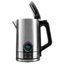 Ver imagem 2 de Chaleira Elétrica Britânia BCH08I 1,7L Concept Touch Inox 127V