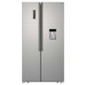 Refrigerador Britânia Side By Side 434L Brf533Id Inverter - Geladeira e Refrigrador 220V - 1